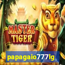 papagaio777lg