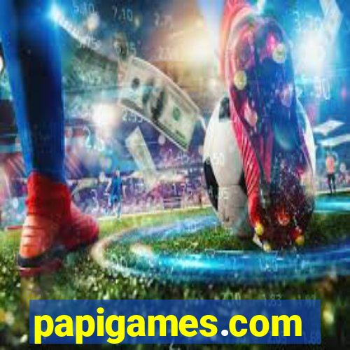 papigames.com