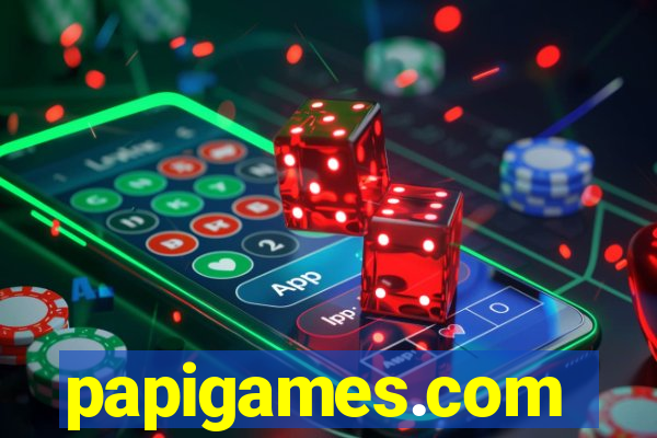 papigames.com