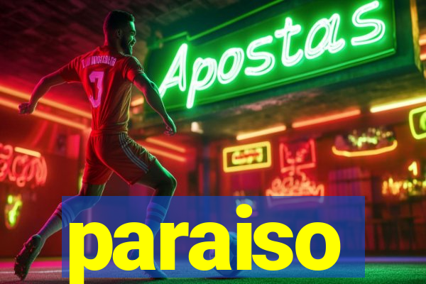 paraiso-777.com