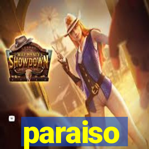 paraiso-777.com