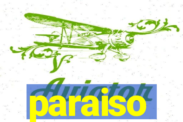 paraiso-777.com