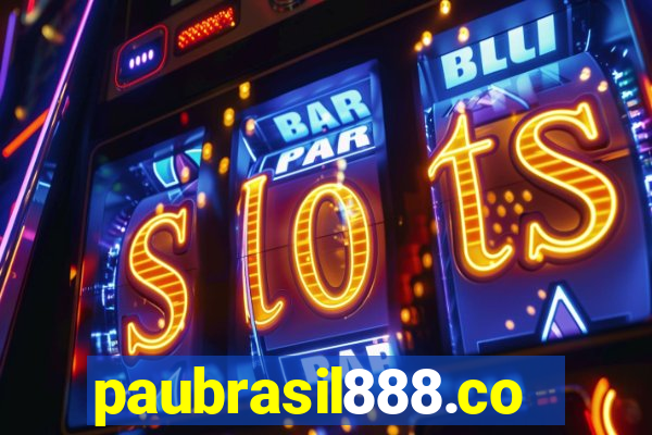 paubrasil888.com