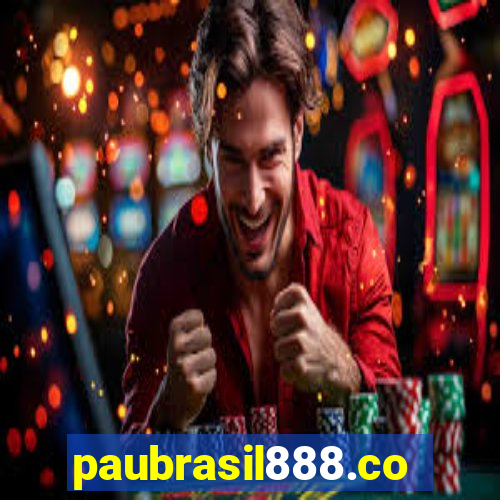 paubrasil888.com