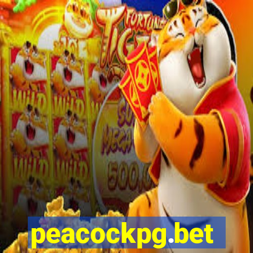 peacockpg.bet