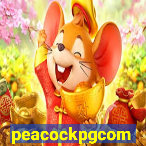 peacockpgcom