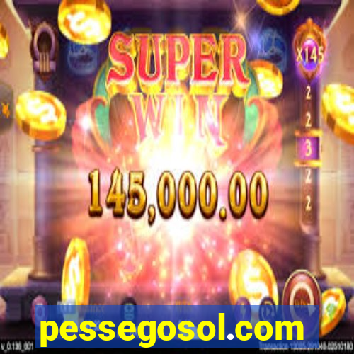 pessegosol.com