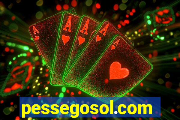 pessegosol.com