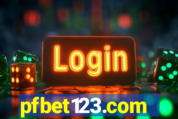 pfbet123.com