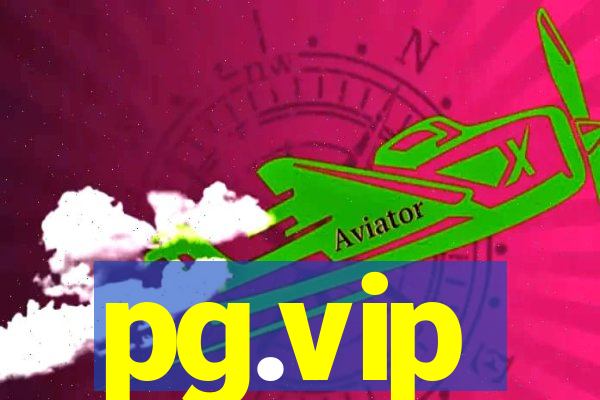 pg.vip