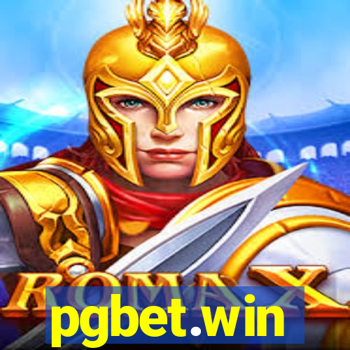 pgbet.win