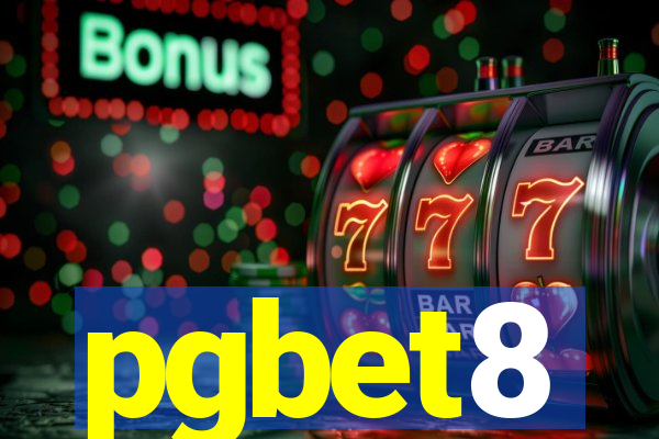 pgbet8