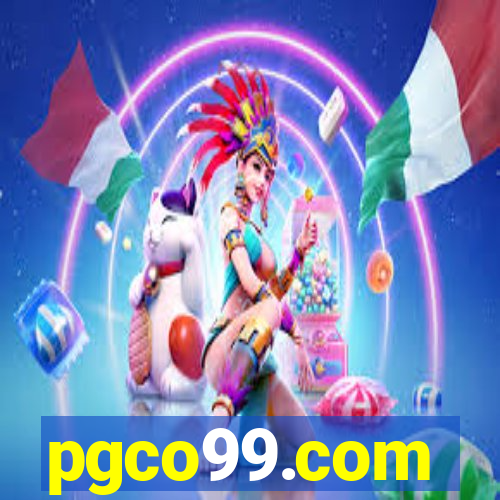 pgco99.com