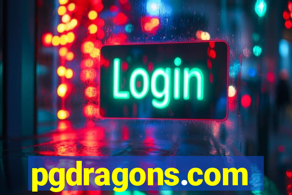 pgdragons.com