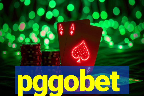 pggobet