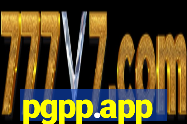 pgpp.app