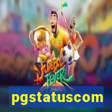 pgstatuscom