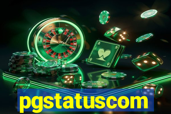 pgstatuscom