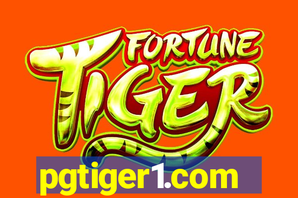 pgtiger1.com