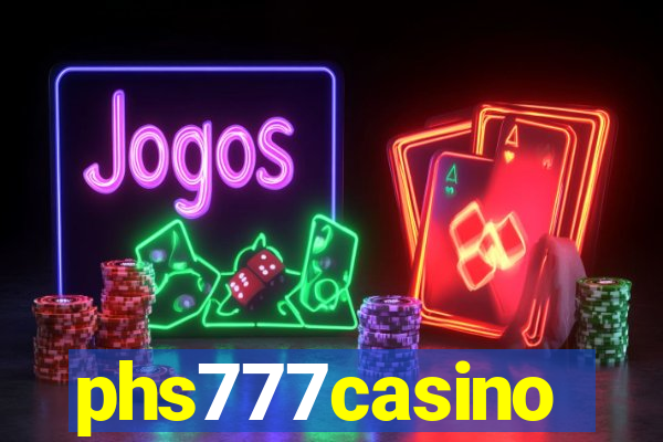 phs777casino