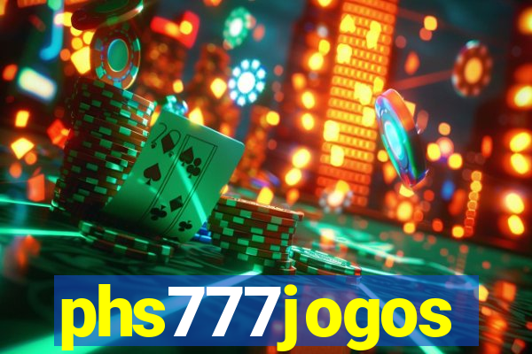 phs777jogos