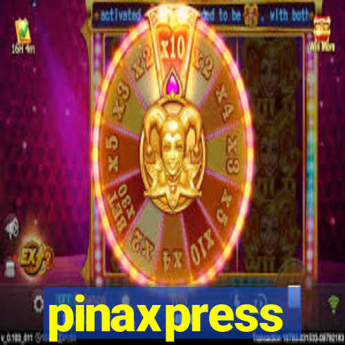 pinaxpress