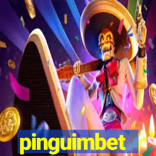 pinguimbet