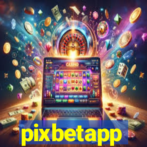 pixbetapp