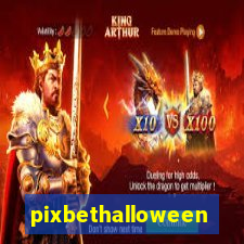 pixbethalloween