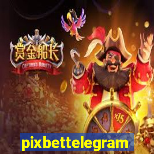 pixbettelegram