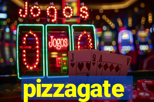 pizzagate