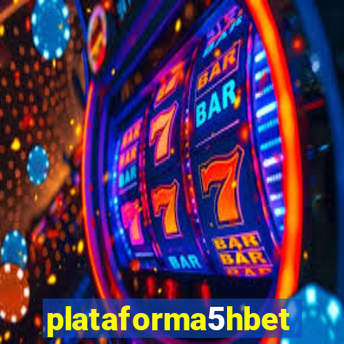 plataforma5hbet.com