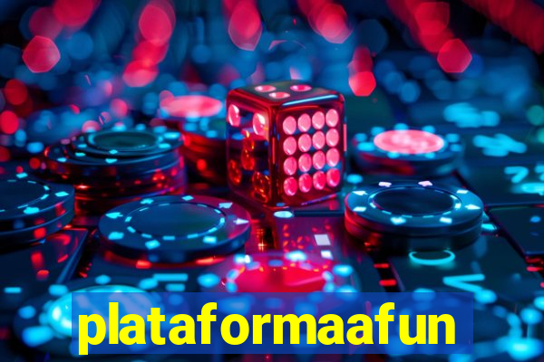 plataformaafun