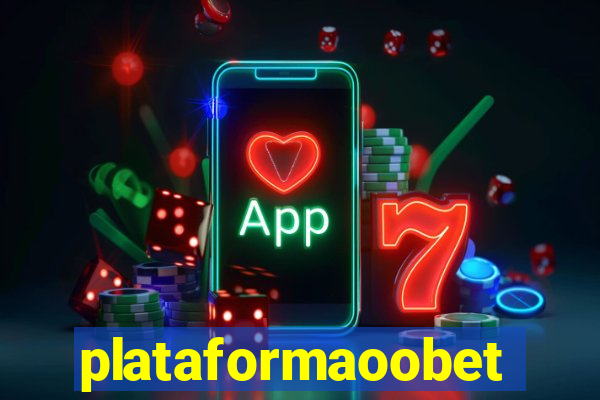 plataformaoobet.com