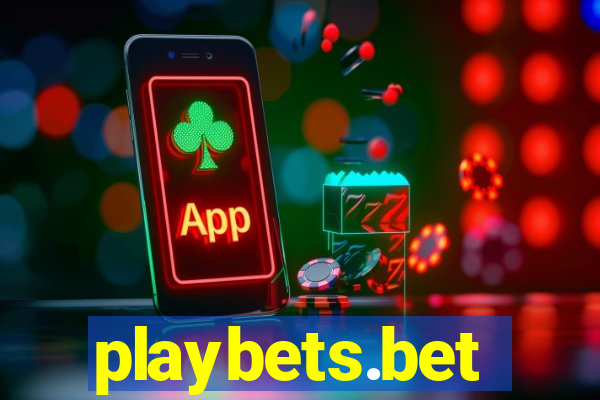 playbets.bet