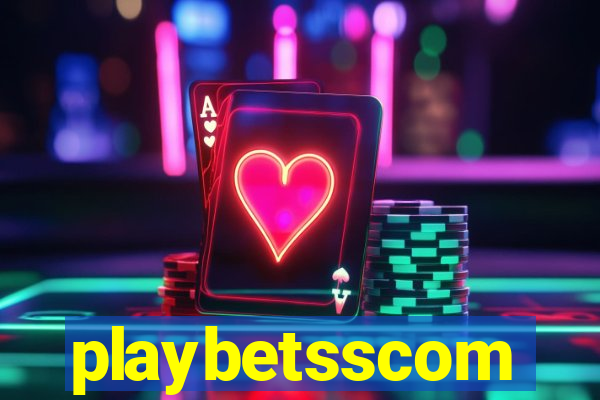 playbetsscom