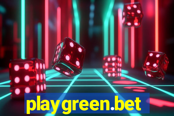 playgreen.bet