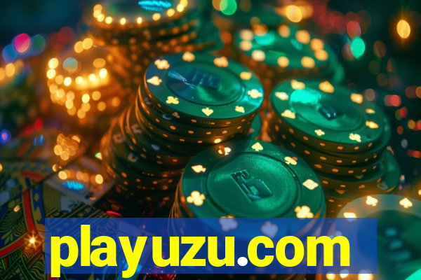 playuzu.com