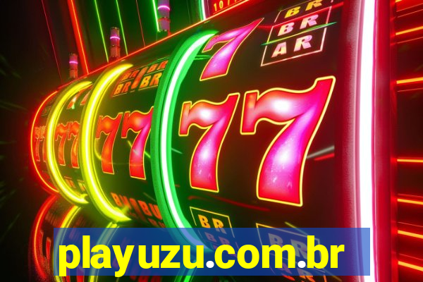 playuzu.com.br