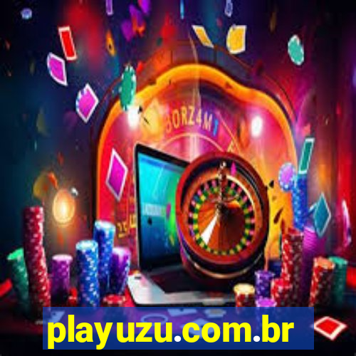 playuzu.com.br