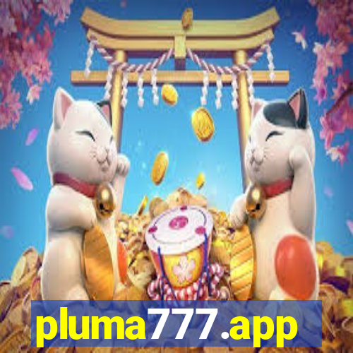 pluma777.app