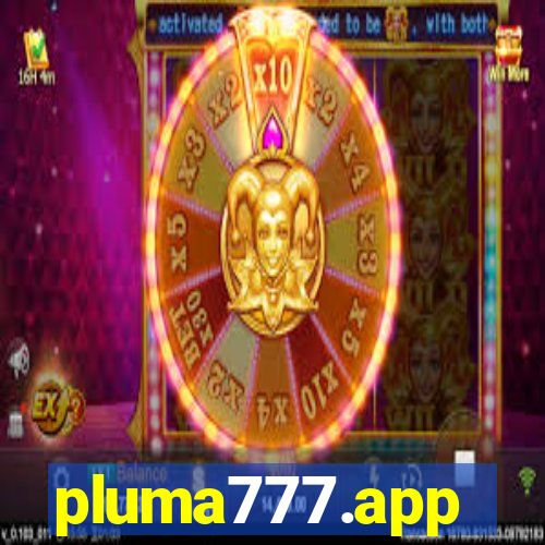 pluma777.app