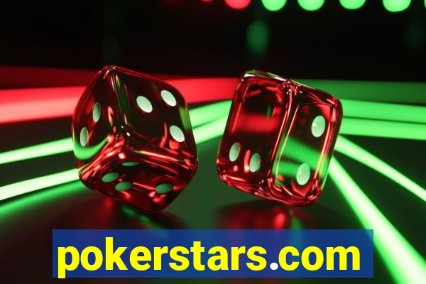 pokerstars.com