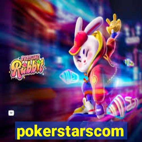 pokerstarscom