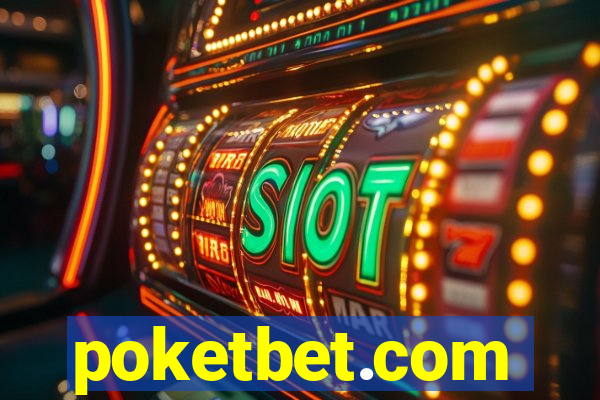 poketbet.com