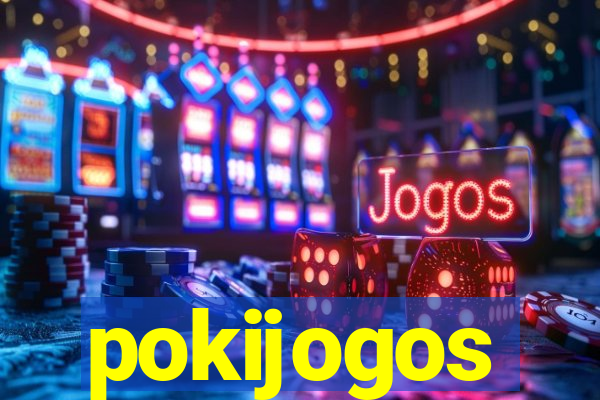 pokijogos