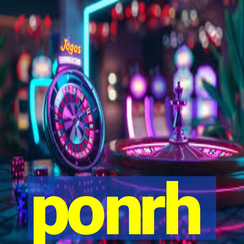 ponrh