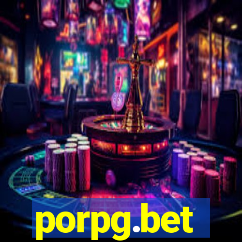 porpg.bet