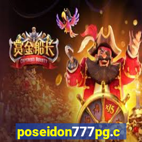 poseidon777pg.com