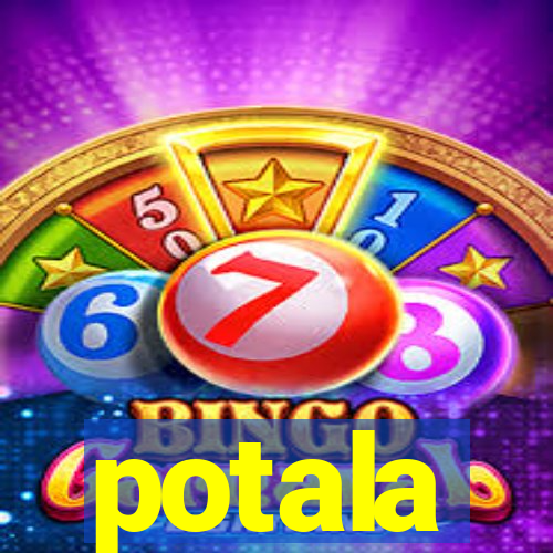 potala-bet.com